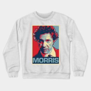 Morris Crewneck Sweatshirt